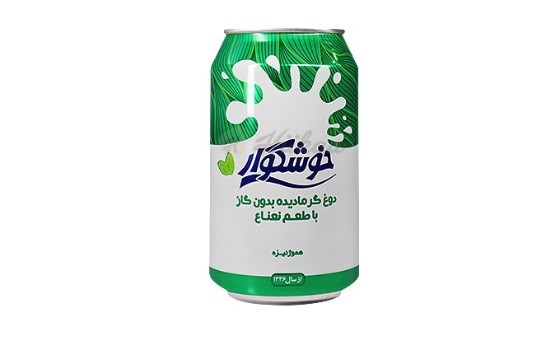 دوغ قوطی