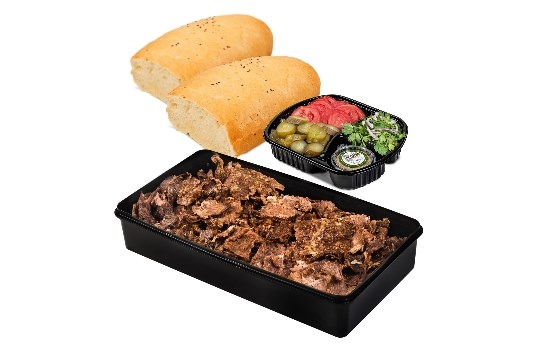 کباب پرسی گوشت